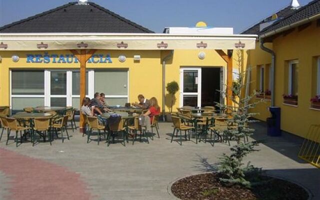 Holiday Village Senec