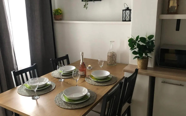 Apartmani Smiljana