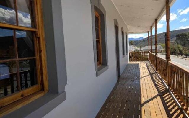 The Old Goat Guest House