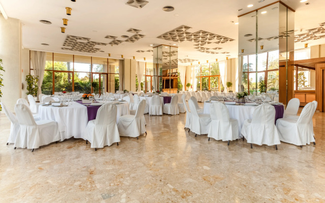 Intelier Orange Hotel