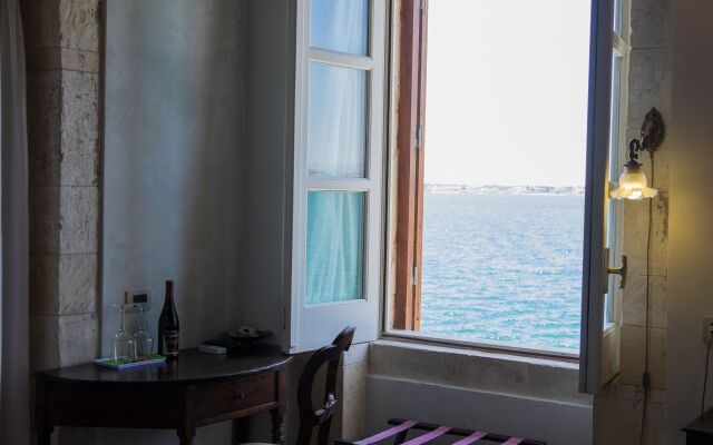 Charme Hotel Henry's House