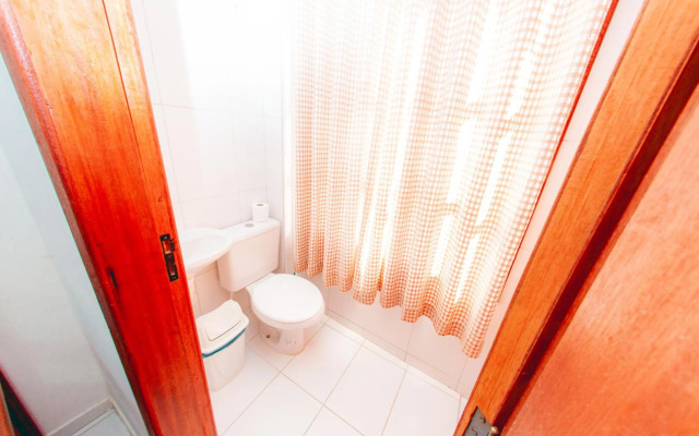 Apartamento Condomínio Jerusalém