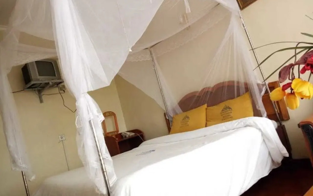 Kirimara Springs Hotel