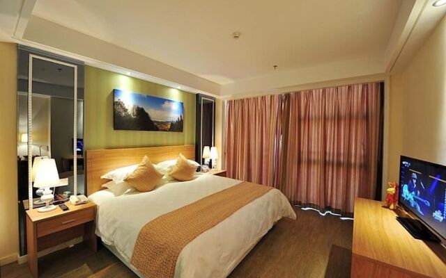 Wuxi Dayun Hotel