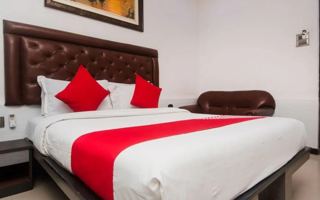 Hotel Sweet Dream By OYO Rooms