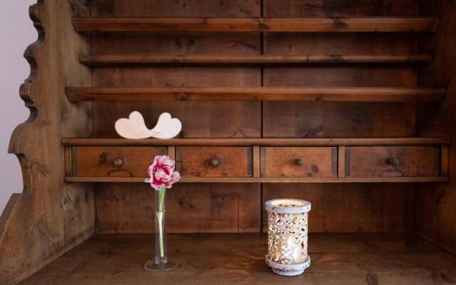 All Suite Hotel Garni Leithner