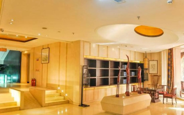 Haihang Yanyuan Hotel