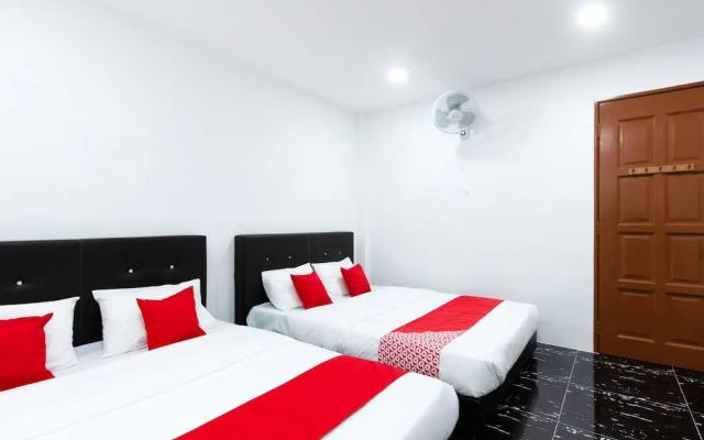 Weng Bee Guest House by OYO Rooms