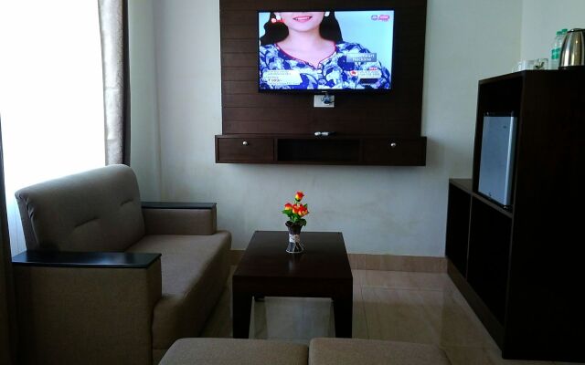 Hotel Holiday Hill