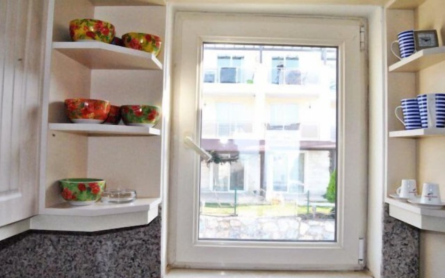 Turquoise Homes Adabuku 2 Bedrooms Pool