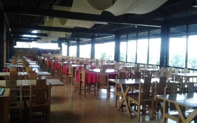 Nirwana Hotel Lembang
