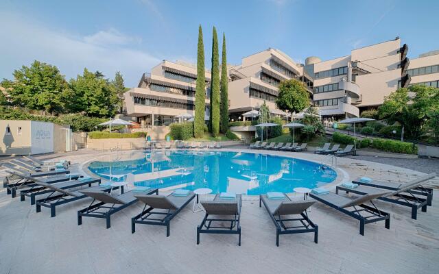 NH Roma Villa Carpegna