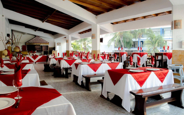 Sol Caribe San Andres - All Inclusive
