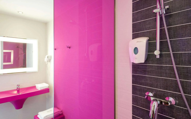 ibis Styles Nivelles