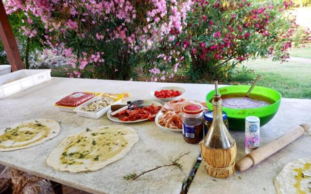 Agriturismo Le Vignacce