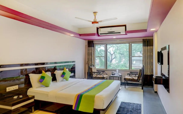 Mountview Resort and Spa