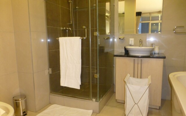 StaySandton LuxurySuites
