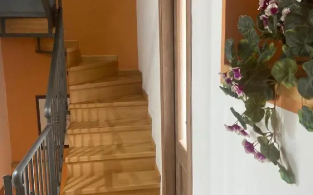 Bed & Breakfast Mandanici