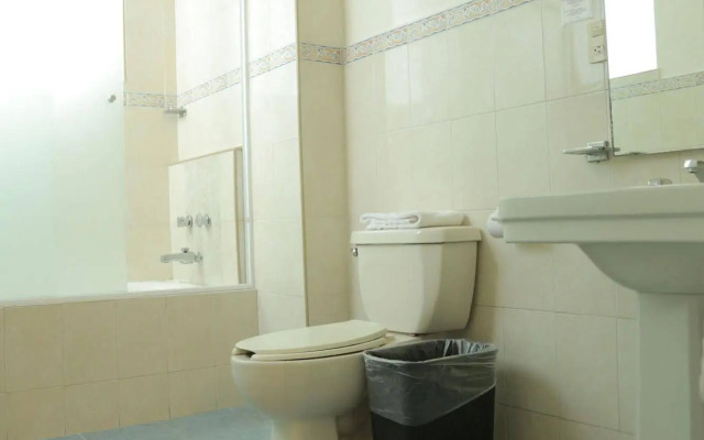 Hotel Casa González