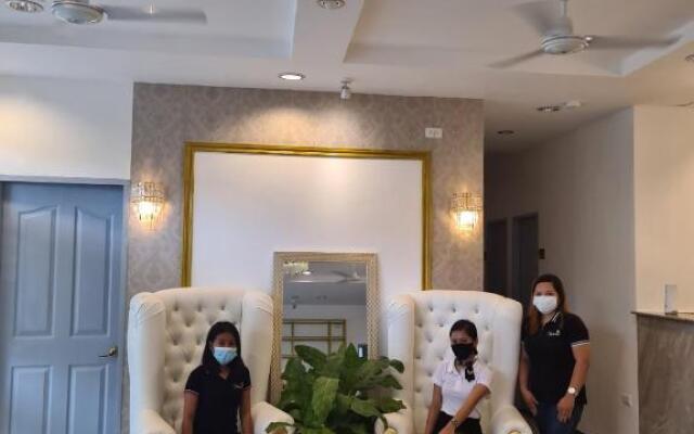 My Stay Hotel