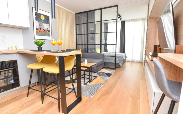 Studio apartment Bee One