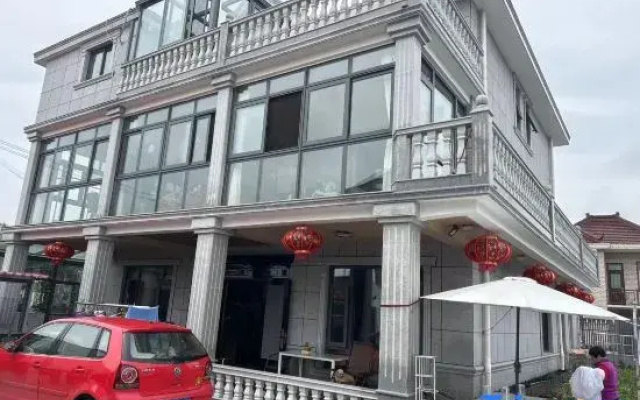 Shanghai Aike Farm Stay