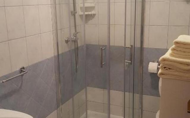 Apartment Koruna