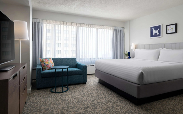 Sonesta ES Suites Chicago Downtown Magnificent Mile - Medical
