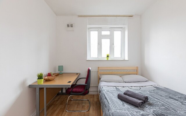 Tower Bridge Accommodation - 5