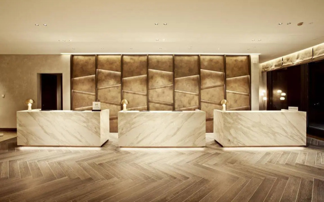 Hilton Milan