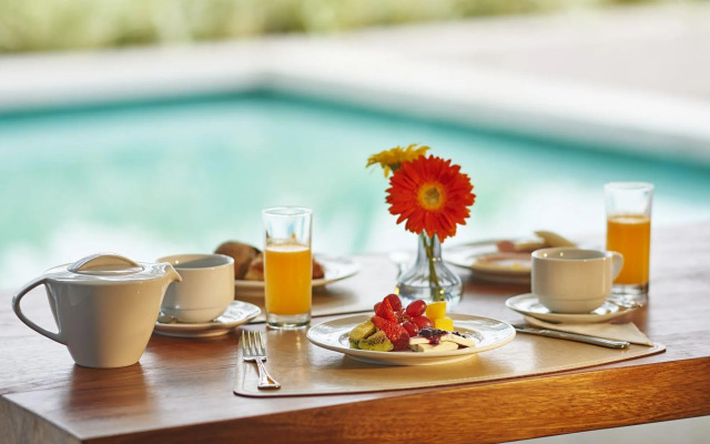 Novotel Rio de Janeiro Parque Olímpico