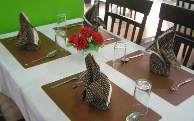 The Impress Khonkaen Hotel