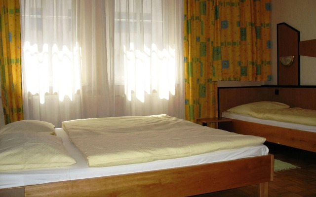 Hotel-Restaurant Fritz Matauschek