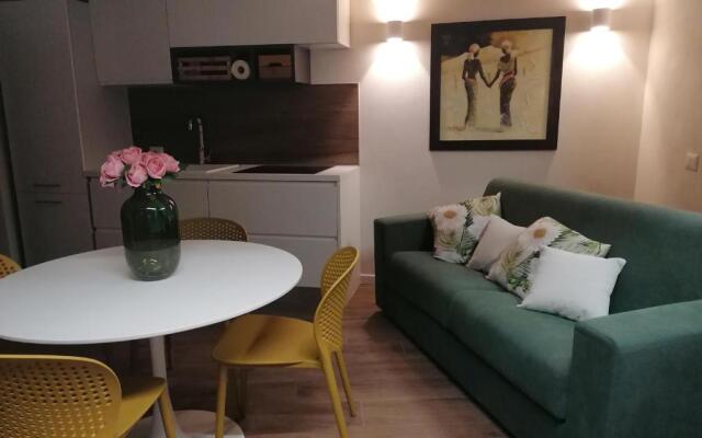 Bouganvillea house