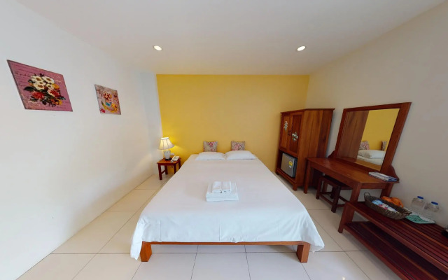 Smile Hua-Hin Resort