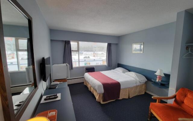 Nights Inn