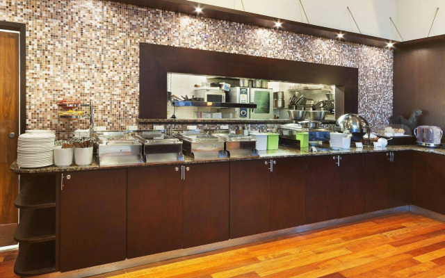 Holiday Inn Helsinki West- Ruoholahti by IHG