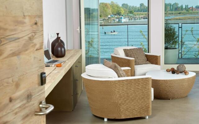 Boutique Hotel Oche Selvatiche