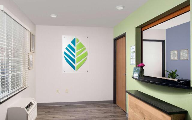 WoodSpring Suites Oklahoma City Northwest