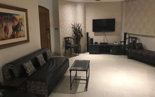 Eden Appartment in Lahore