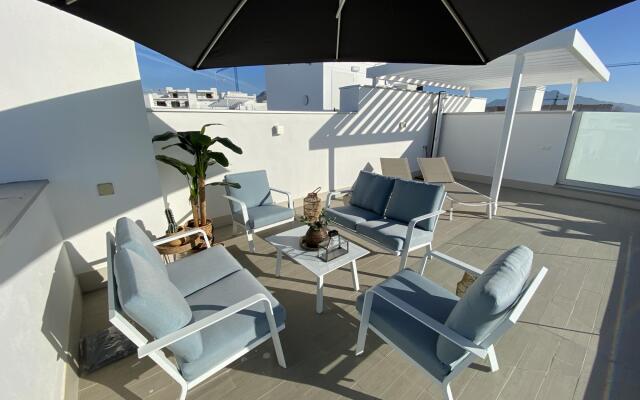 LM1.2B- Exclusive 2 bedroom apartment in Le Mirage