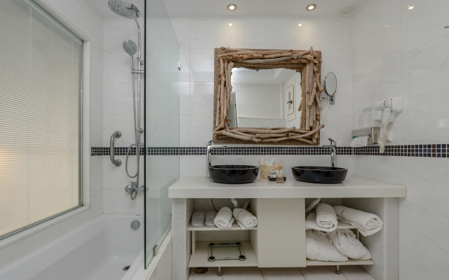 Naxos Island Hotel