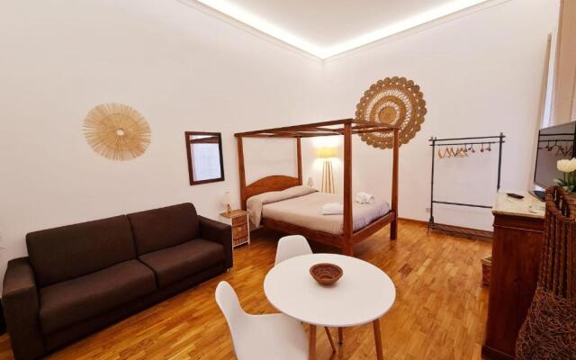 Natoli Apartments