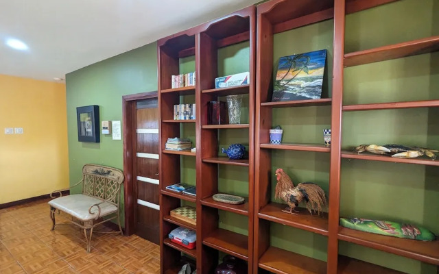 Casa Belize