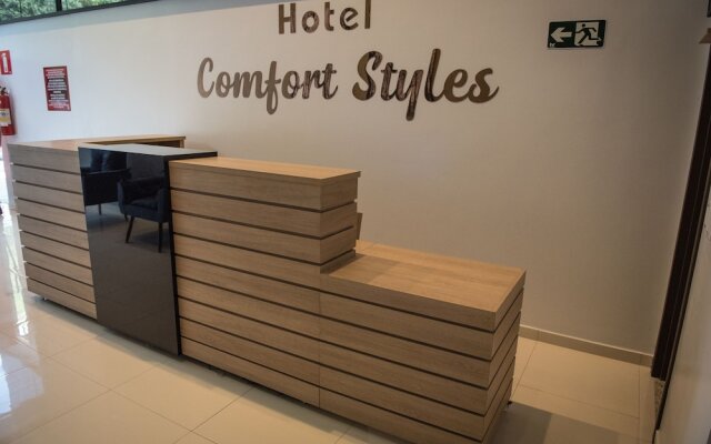 Hotel Comfort Styles