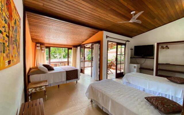 Pousada Estalagem D Ajuda