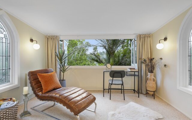 Tranquil Bush Haven - Gardens - Bayview