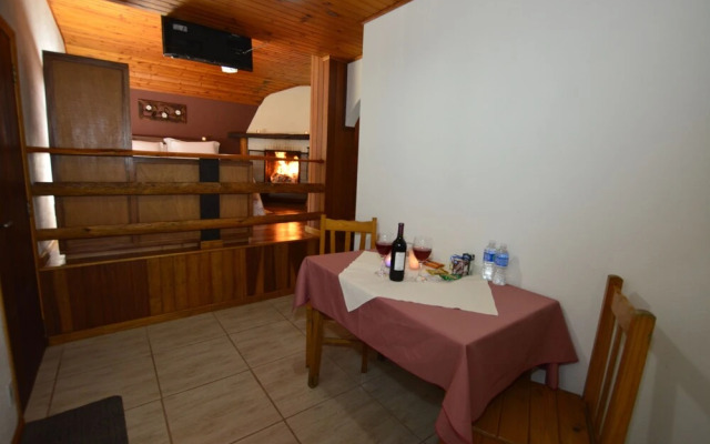 Hotel Pião Mineiro
