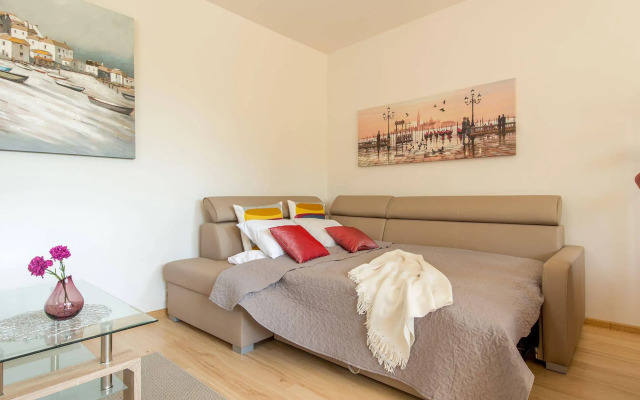 Ursynow P&O Apartments