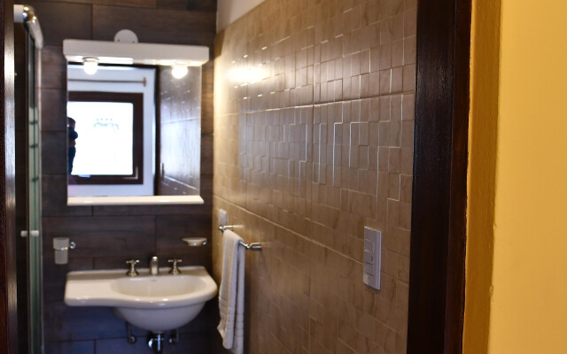 Hostel Rancho Grande